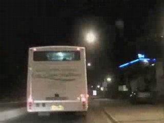 JHM BUZZ / commando graphique