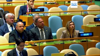 El apoyo estatal, clave para que avance el Tribunal de Guerra de Ucrania