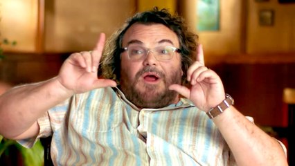 Inside Look at Anaconda with Jack Black and Paul Rudd