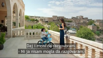 Daleki grad - 31. epizoda / Radio veza Deniz