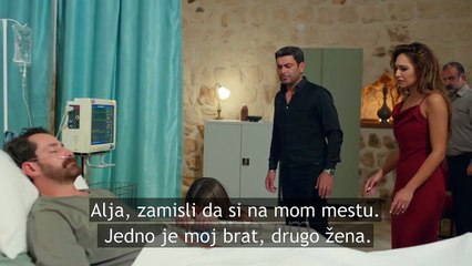 Daleki grad - 32. epizoda 1 najava