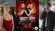New Back Off! The Prince Is Mine _Dramapops - Full Movie
