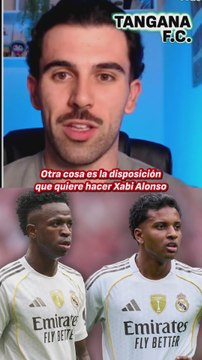 Debate de titularidad en la banda izquierda | Alejandro Ruiz en Tangana F.C.