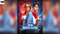 Mein Hockey-Alpha