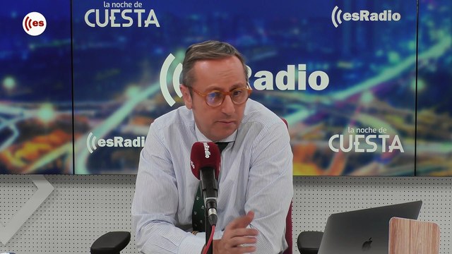 La tertulia de Cuesta: La asesora de Begoña Gómez y los 121 emails que sacuden al Gobierno