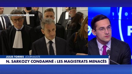Jules Torres : «On a une décision de justice qui est scandaleuse, gravissime et sans précédent»