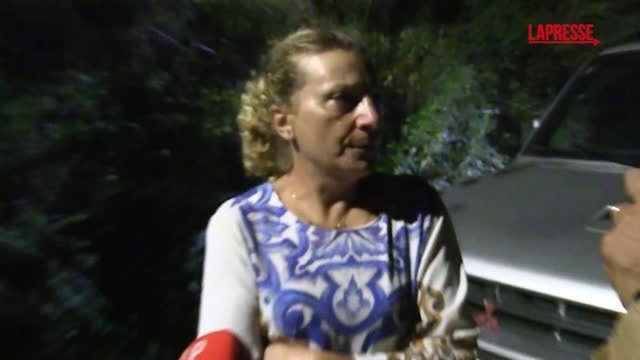 Femminicidio a Benevento, il racconto della vicina: «Il marito soffriva di depressione, aveva già fatto cose strane»