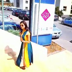 علا الفارس ضحيّة عملية نصب