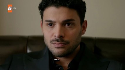 مسلسل عيناك كالبحر الاسود الحلقة 6 اعلان 1