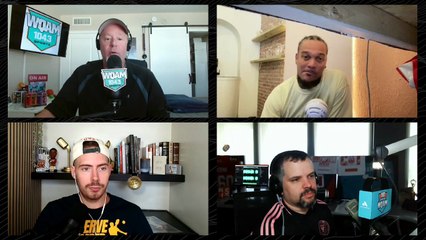 Here is one thing you HAVE to give McDaniel credit for: roster didn’t quit on him