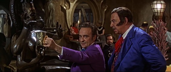 Kapitän Nemo (1960)