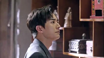 INDO SUB | Ep 19 | The Lost Tomb 2: Explore With The Note (2021)