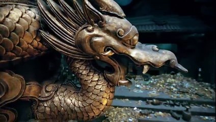 INDO SUB | Ep 21 | The Lost Tomb 2: Explore With The Note (2021)