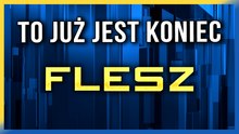 POŻEGNALNY FLESZ, CZAS NA ZMIANY