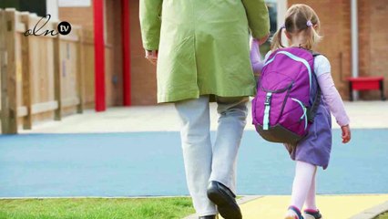 متى يصبح قلق الانفصال عن الأهل مشكلة عند طفلك؟