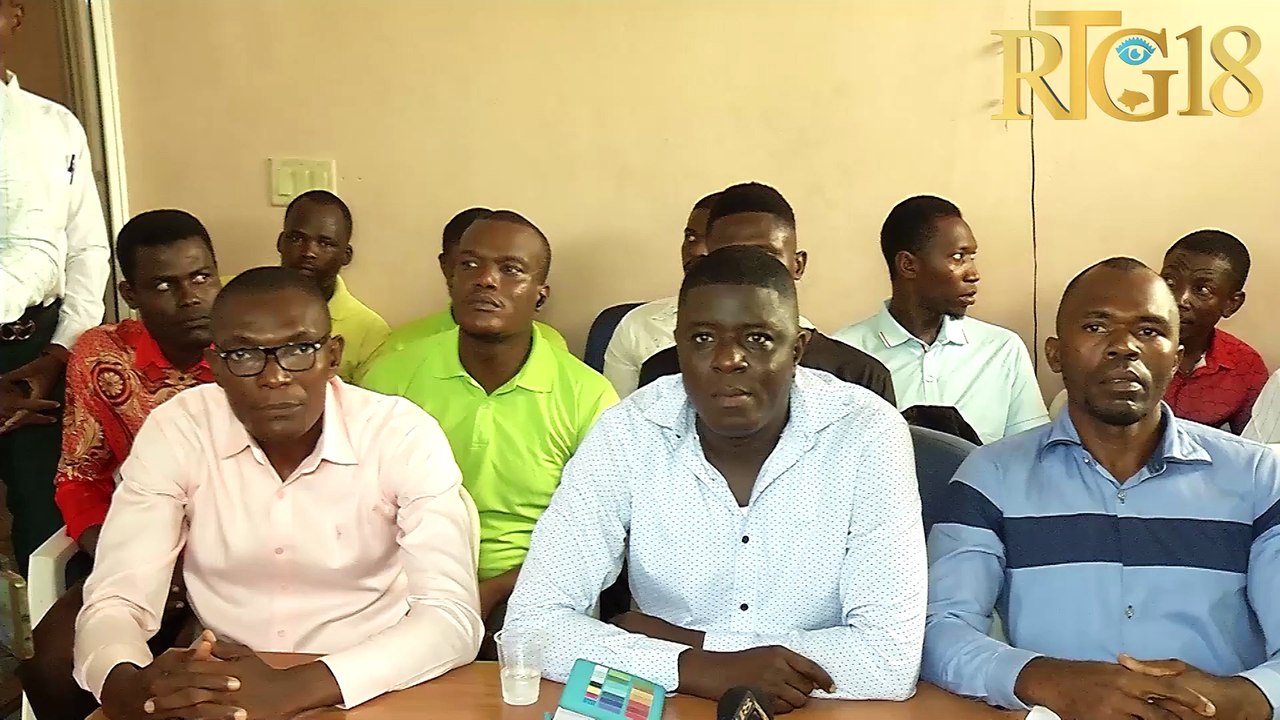 REDRESEH krikite minis edikasyon an Prof. Augustin Antoine ki fikse ouvèti lekòl la pou 1er Octobre