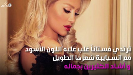 صورة.. تمثال مايا دياب في تركيا