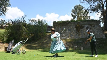 Venezolanos reaccionan a amenazas de Trump