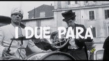 I Due Parà - FILM