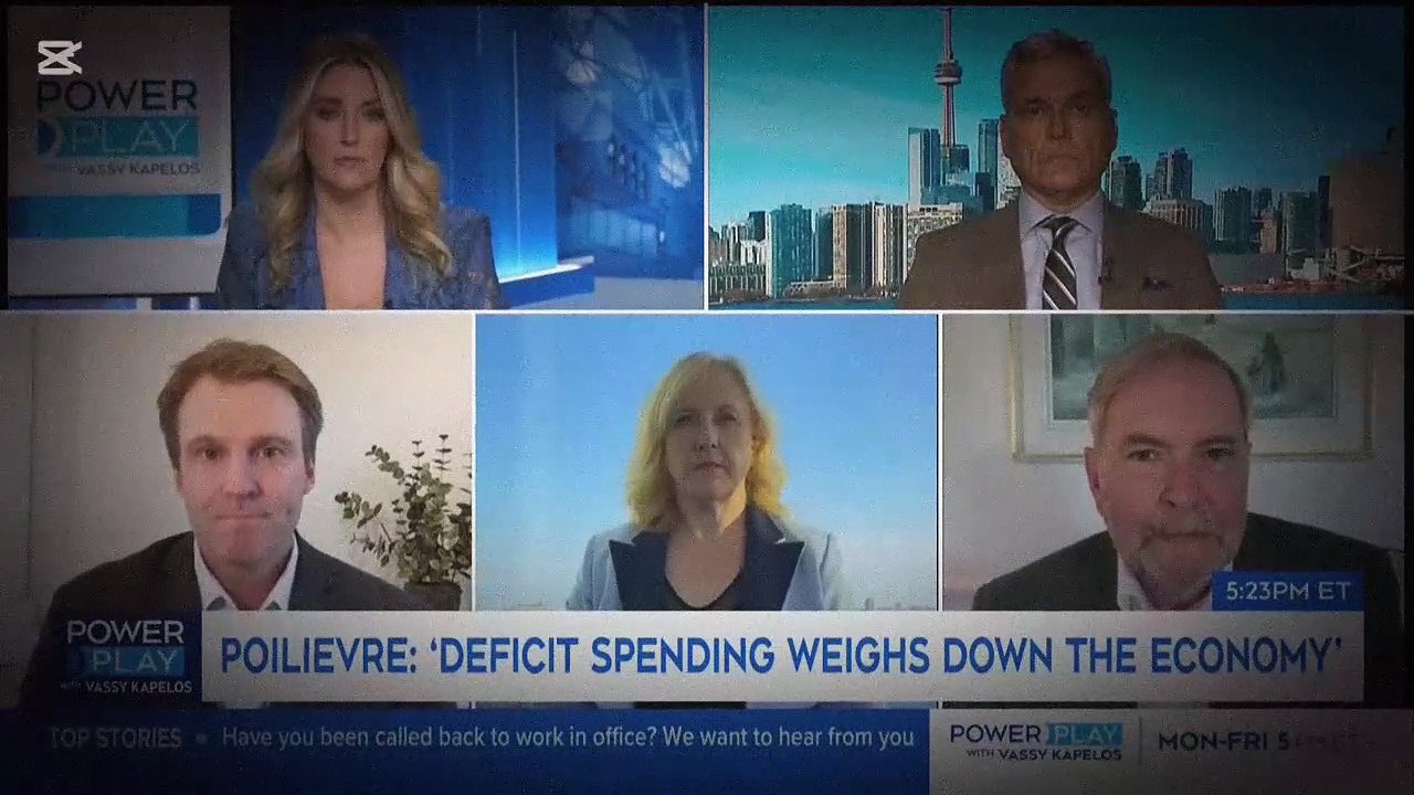 Mulcair_ Canadians still see PM Carney as the one to stand up to Trump despite vulnerabilities