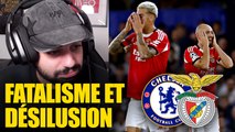 Fatalisme et désillusion... Débrief Chelsea - Benfica