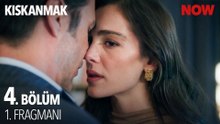 Kıskanmak 4.Bölüm - Kıskanmak - Sezon 1 - Bölüm 4 - Fragman VCRH STCRH