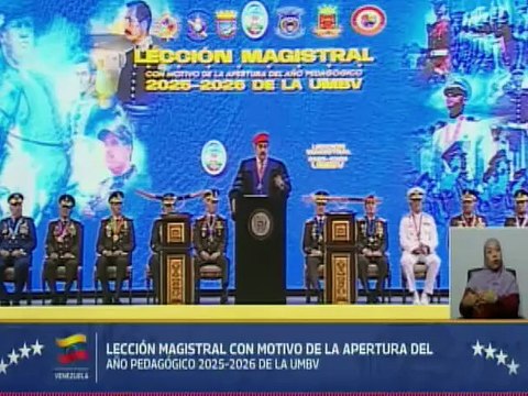 Presidente Maduro reafirma su compromiso inquebrantable con sus raíces como hombre sencillo y obrero