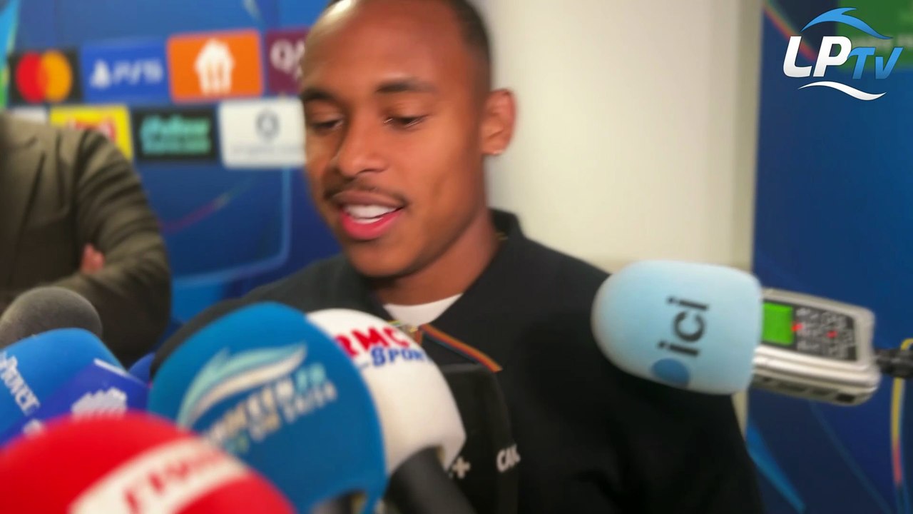 OM - Paixao : "je veux marquer l'histoire ici à Marseille"