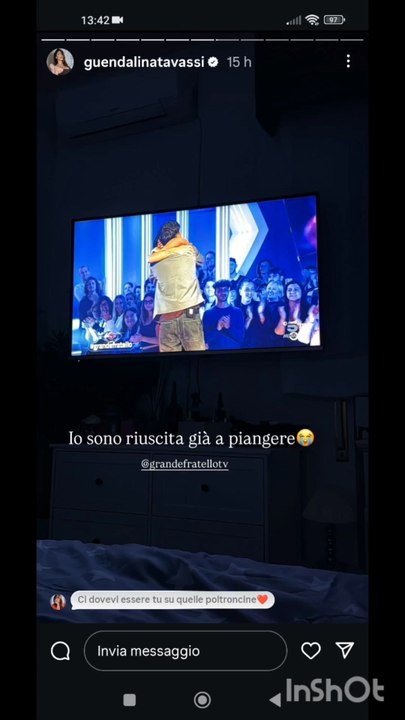 guendalinatavassi story