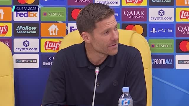 Real Madrid - Alonso encense Mbappé après son triplé