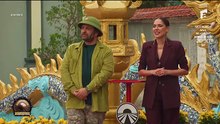 Asia Express - Drumul Eroilor - Episodul 15 de Marti, 30 Septembrie 20 partea 125