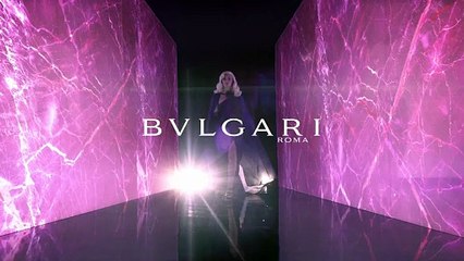 عيشي لحظات حالمة مع مجموعة Divas’ Dream من Bulgari