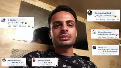 أشهر "يوتيوبر" في مصر يُقرِّر الانتحار