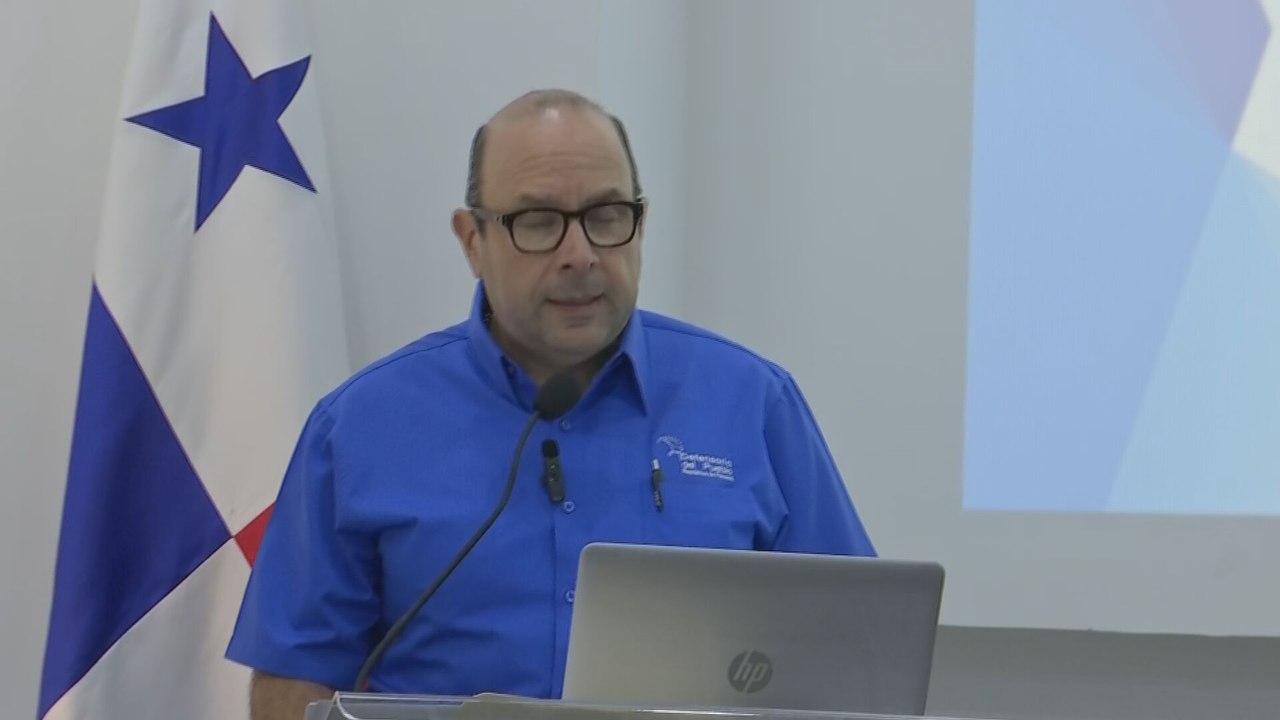 Defensoría alerta grave crisis hospitalaria
