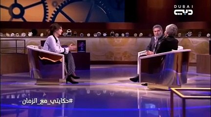 عابد فهد يبكي زوجته "في لحظة غير سعيدة"