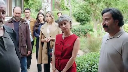 مسلسل ميرا وسليم الحلقة 10 العاشرة مدبلجة