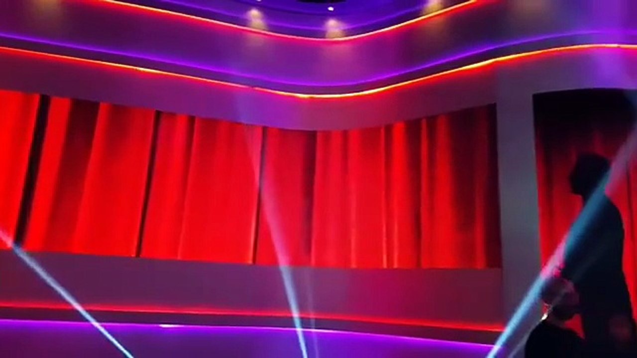 أوّل فيديو لبرنامج أحمد حلمي الجديد