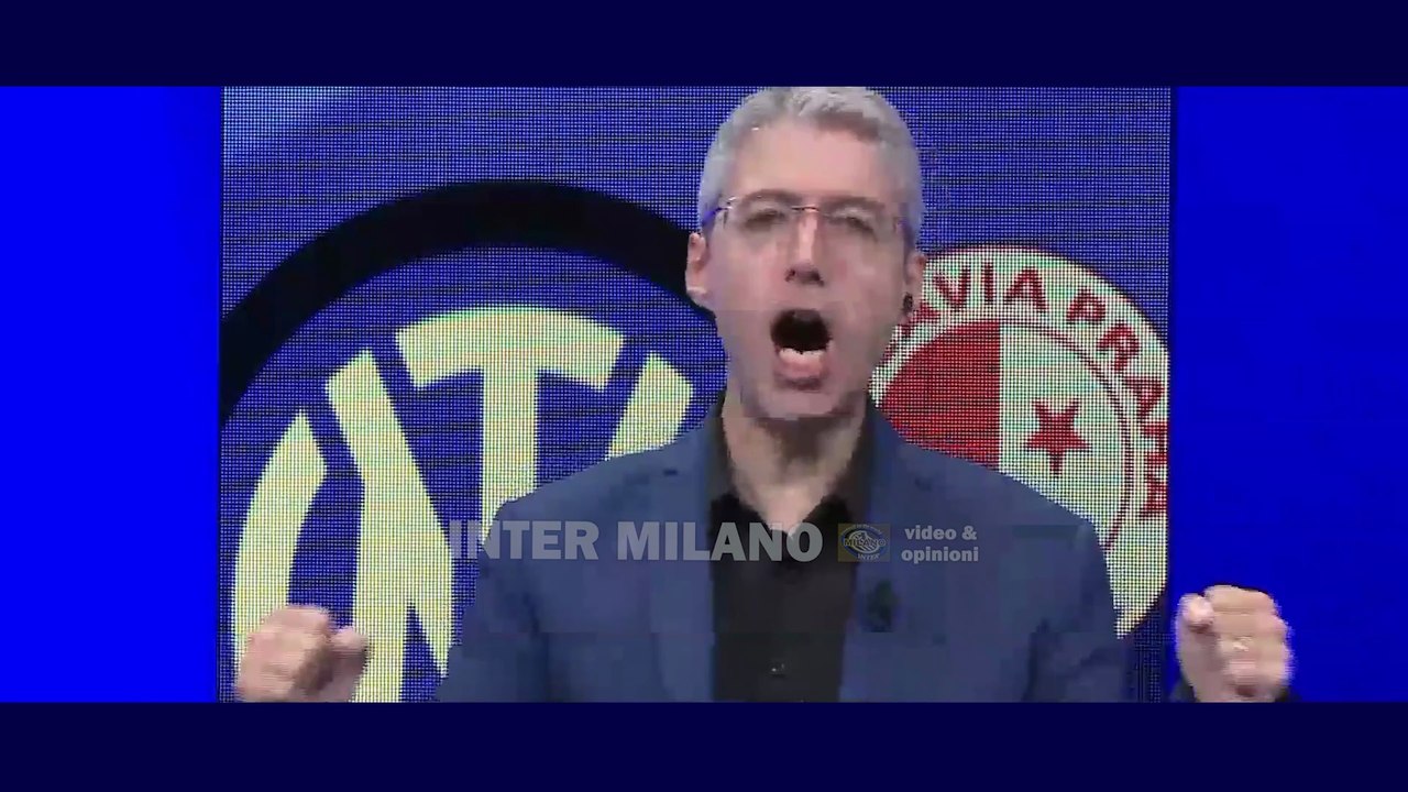 Inter-Slavia Praga 3-0 * Furio Fedele: merito di Chivu che ha risollevato l'Inter * Borrelli: Calhanoglu ora imprescindibile.