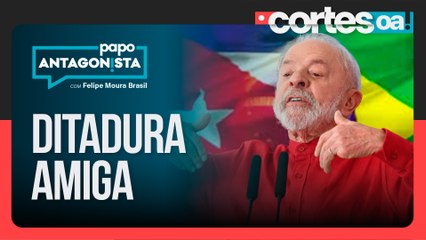 Governo Lula Apoia Cuba com Nova Iniciativa 🌍
