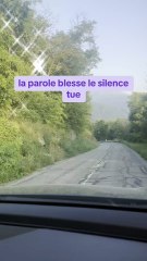 Ne gaspille pas tes larmes pour quelqu'un qui éteint ta joie #motivation