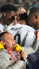 Goleada del Real Madrid en Almaty (0-5) con un hat-trick de Mbappé