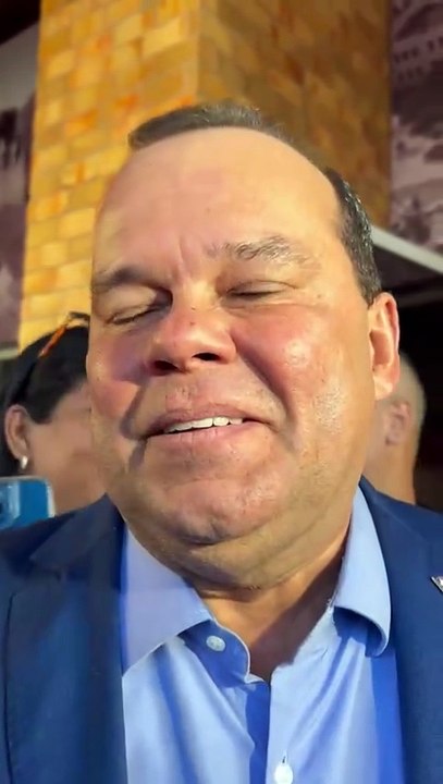 Geraldo Jr comemora criação de novos Cras e Cre...