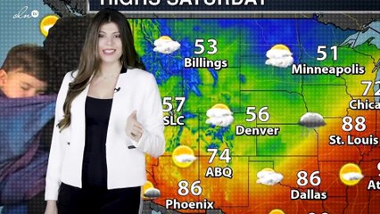 ضيف "غريب" في نشرة إخبارية وتحدٍ جديد يجتاح السوشال ميديا