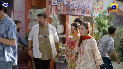 Sanwal Yaar Piya - 30th September 2025 - Episode 06