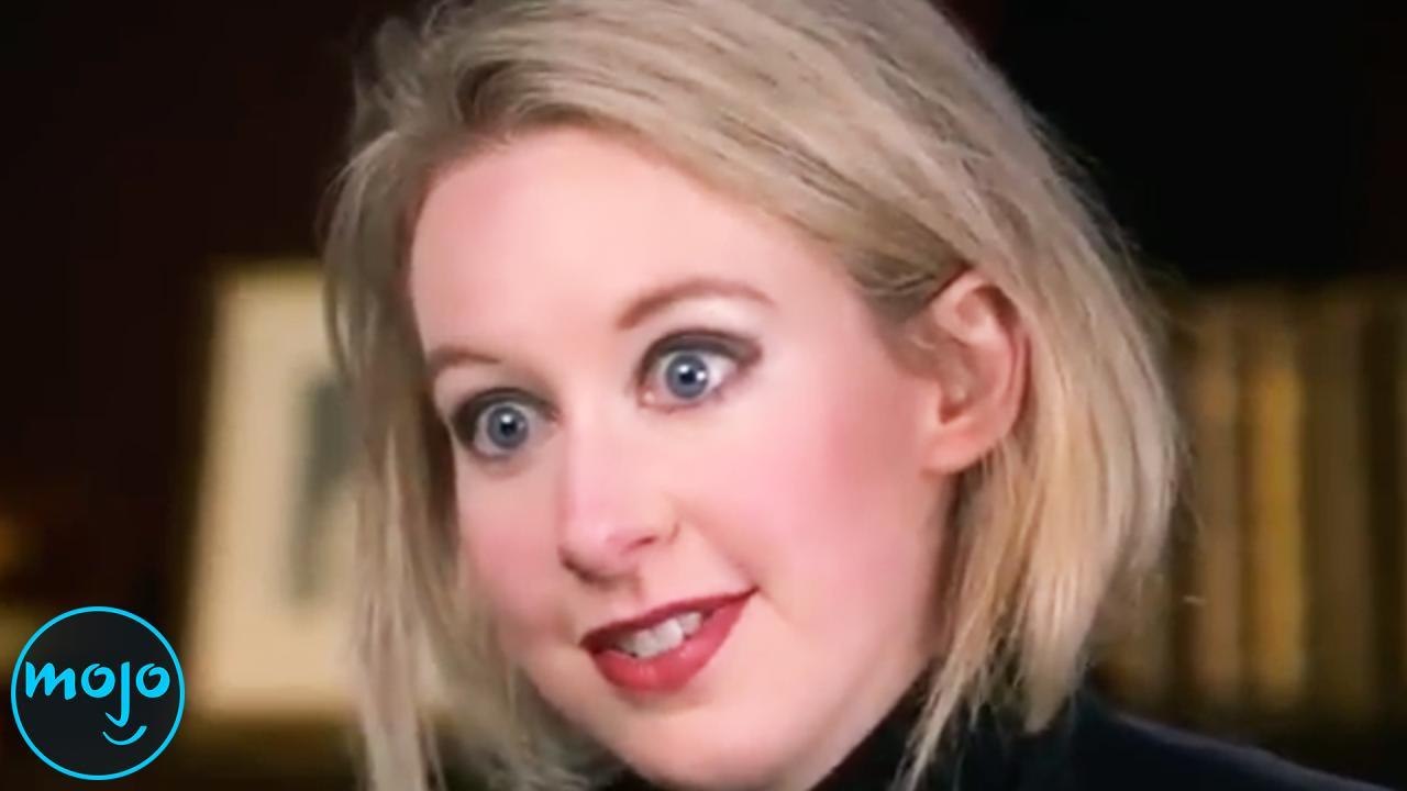 Top 10 Infamous Scandals Based on a LIE