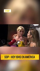 Evangelina Anderson Confiesa: ¡Estoy Enamorada! ❤️