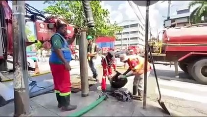 Port of Spain Mayor Warns of Garbage Collection Crisis 🚮