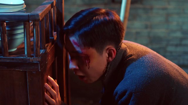 Tập 3 - Dưới Tầng Ý Thức , Vietsub trọn bộ ( phim ngắn đại cao chính) phim xuyên không