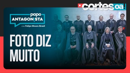 PGR e STF Juntos: Conheça os Ministros e o Procurador-Geral 🏛️