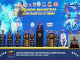 Presidente Maduro: Jamás seremos patio trasero, colonia ni esclavo de ningún imperio supremacista